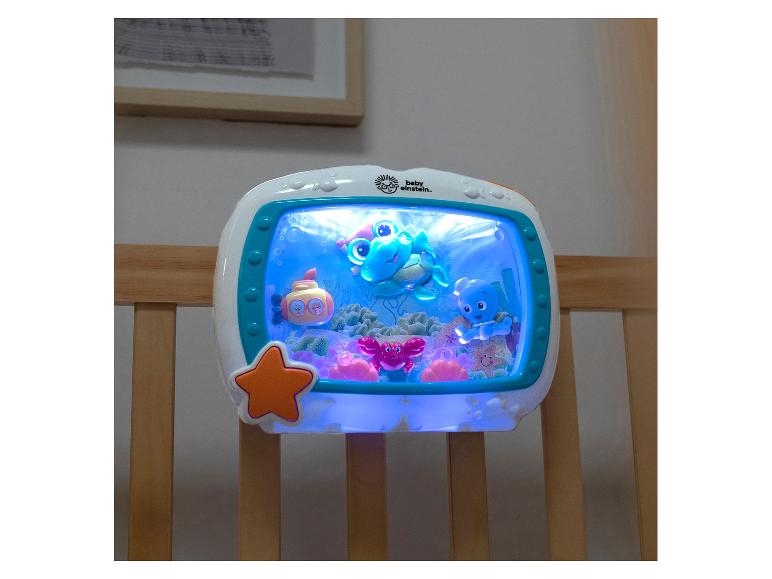Slaaplampje Sea Dreams Soother
