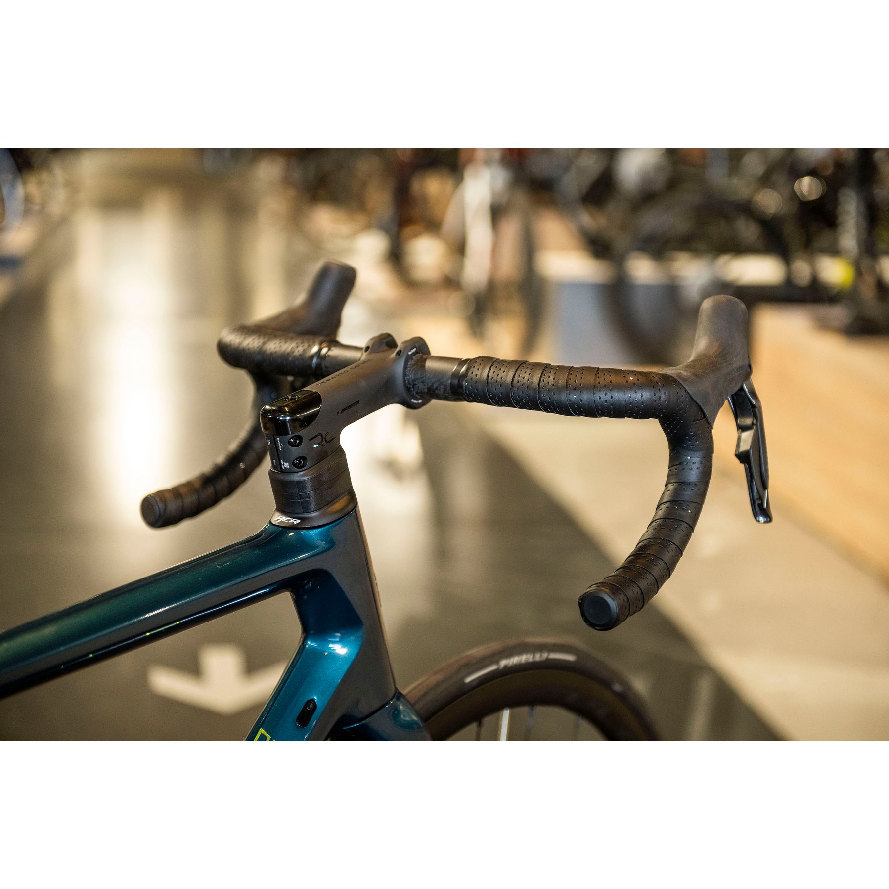 Bianchi Specialissima Ultegra Outlet