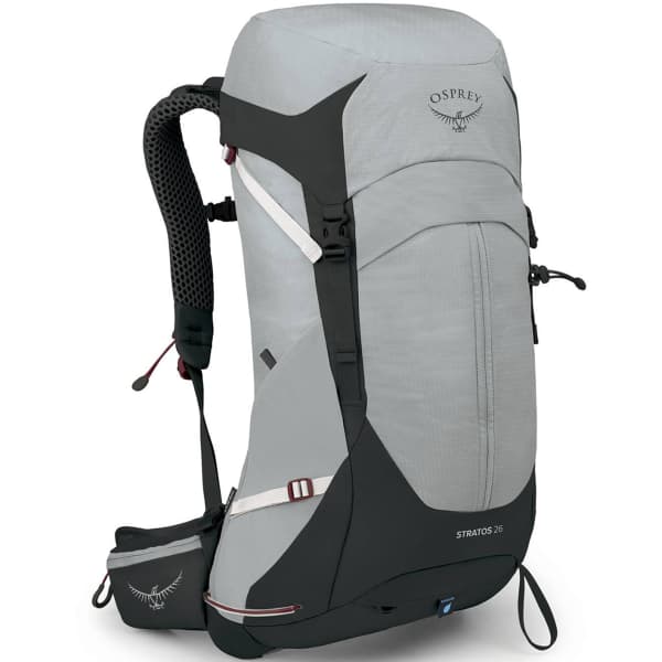 Sac à dos randonnée OSPREY STRATOS 26 SMOKE GREY