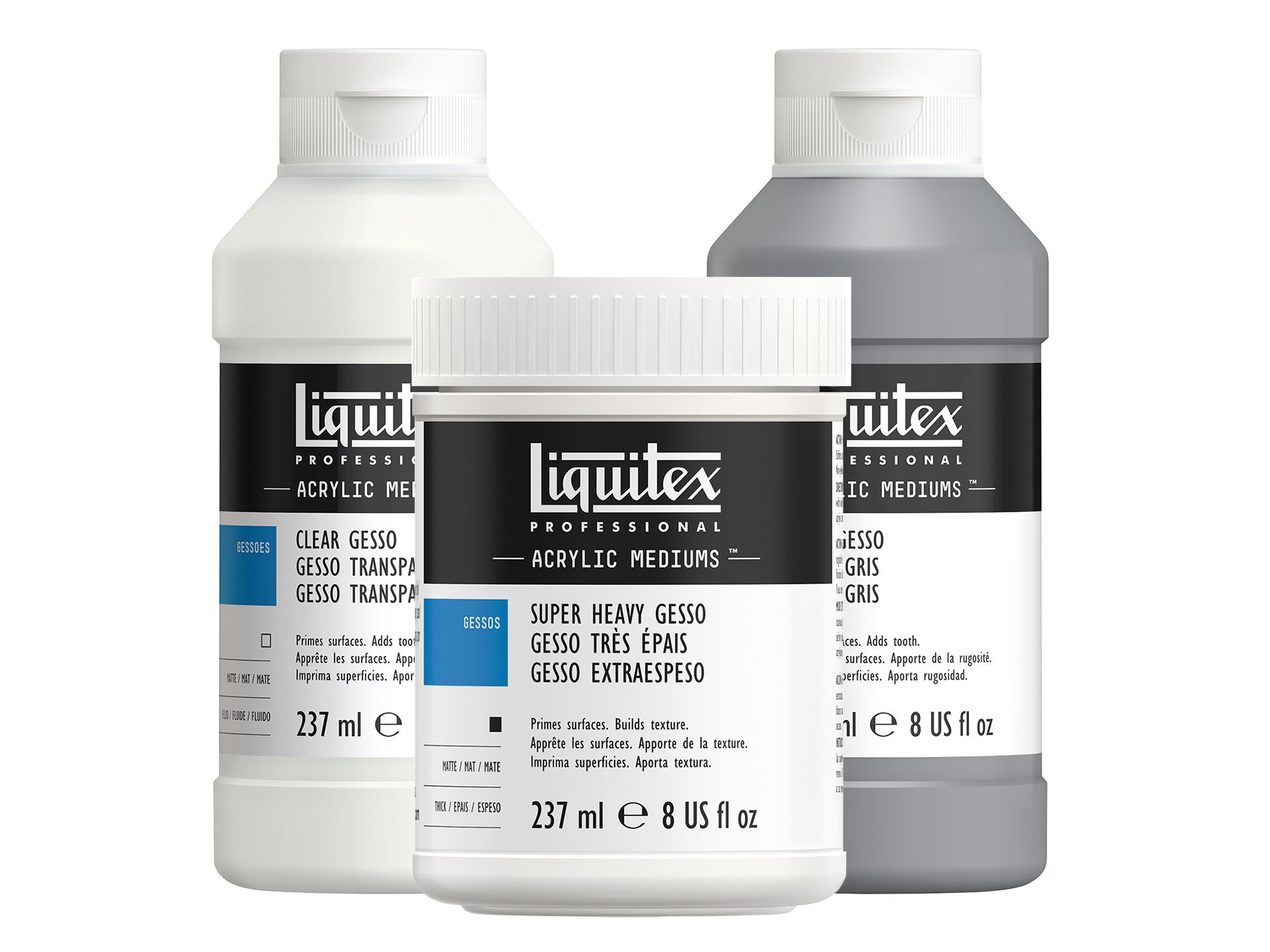 Liquitex Gesso