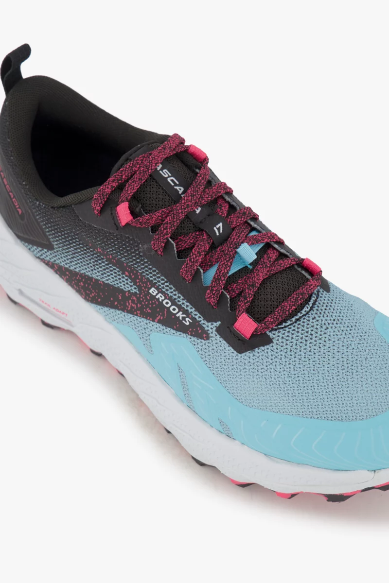 BROOKS Cascadia 17 Damen Trailrunningschuh