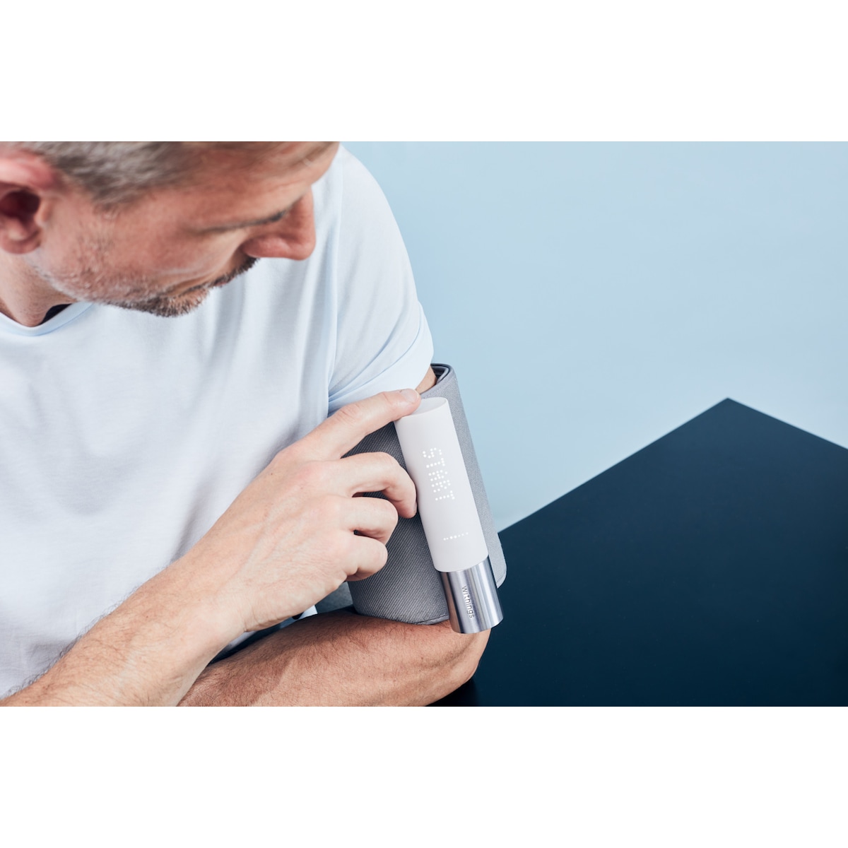 Withings Core smart blodtrykksmåler WITBPM550067