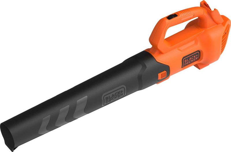 Black+Decker - BCBL200B - Accu Bladblazer - Zwart - 18V