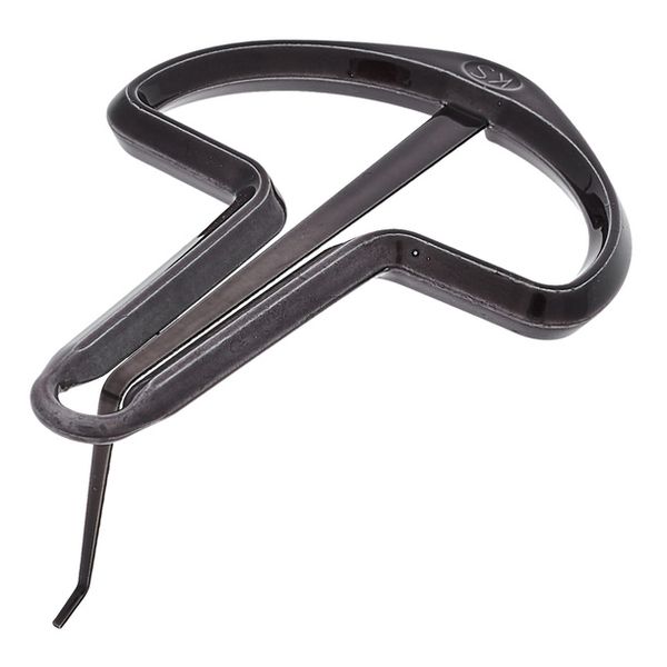 Schwarz Jaw Harp Antique Nr.12