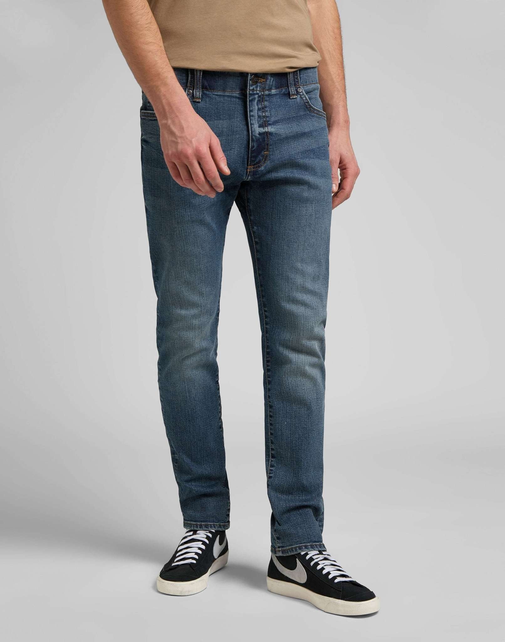 Lee® Skinny-fit-Jeans »Lee Jeans Skinny Fit XM«