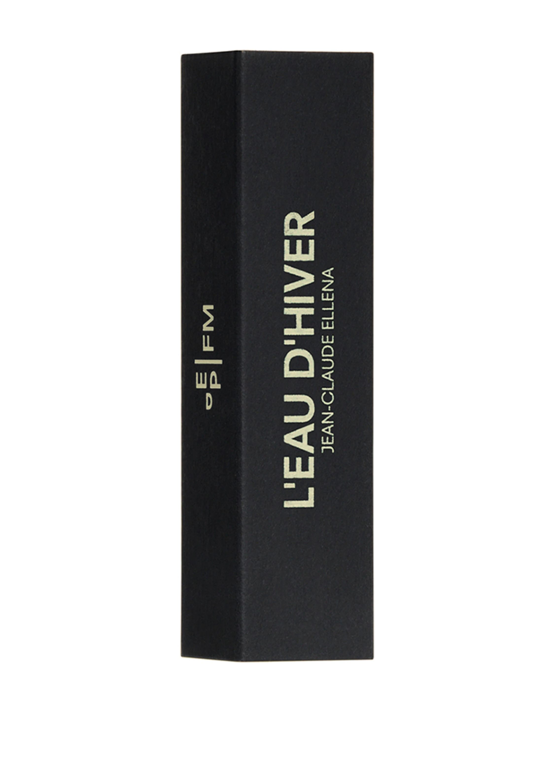 EDITIONS DE PARFUMS FREDERIC MALLE L'EAU D'HIVER