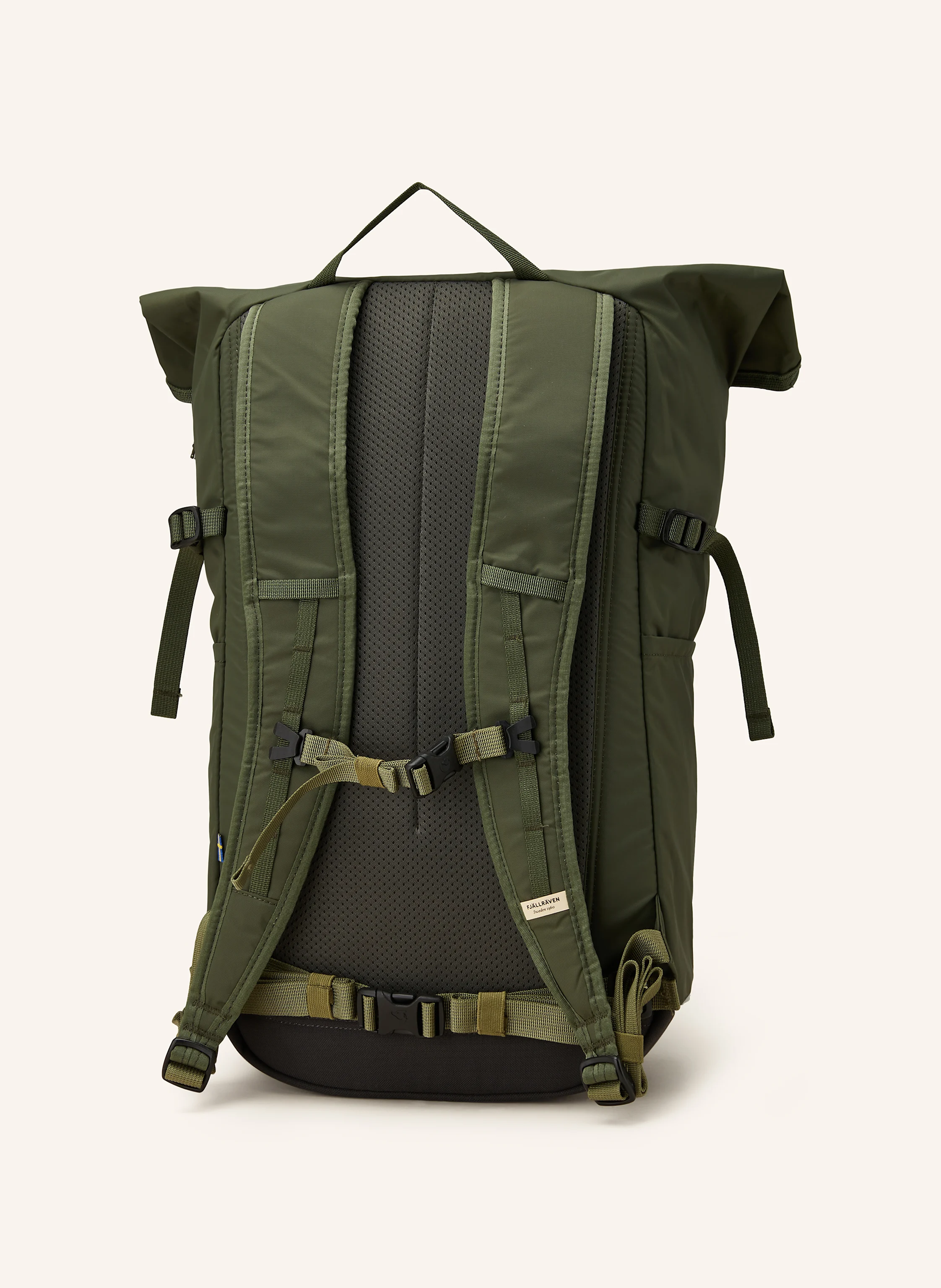 FJÄLLRÄVEN Rucksack HIGH COAST FOLDSACK 24 l