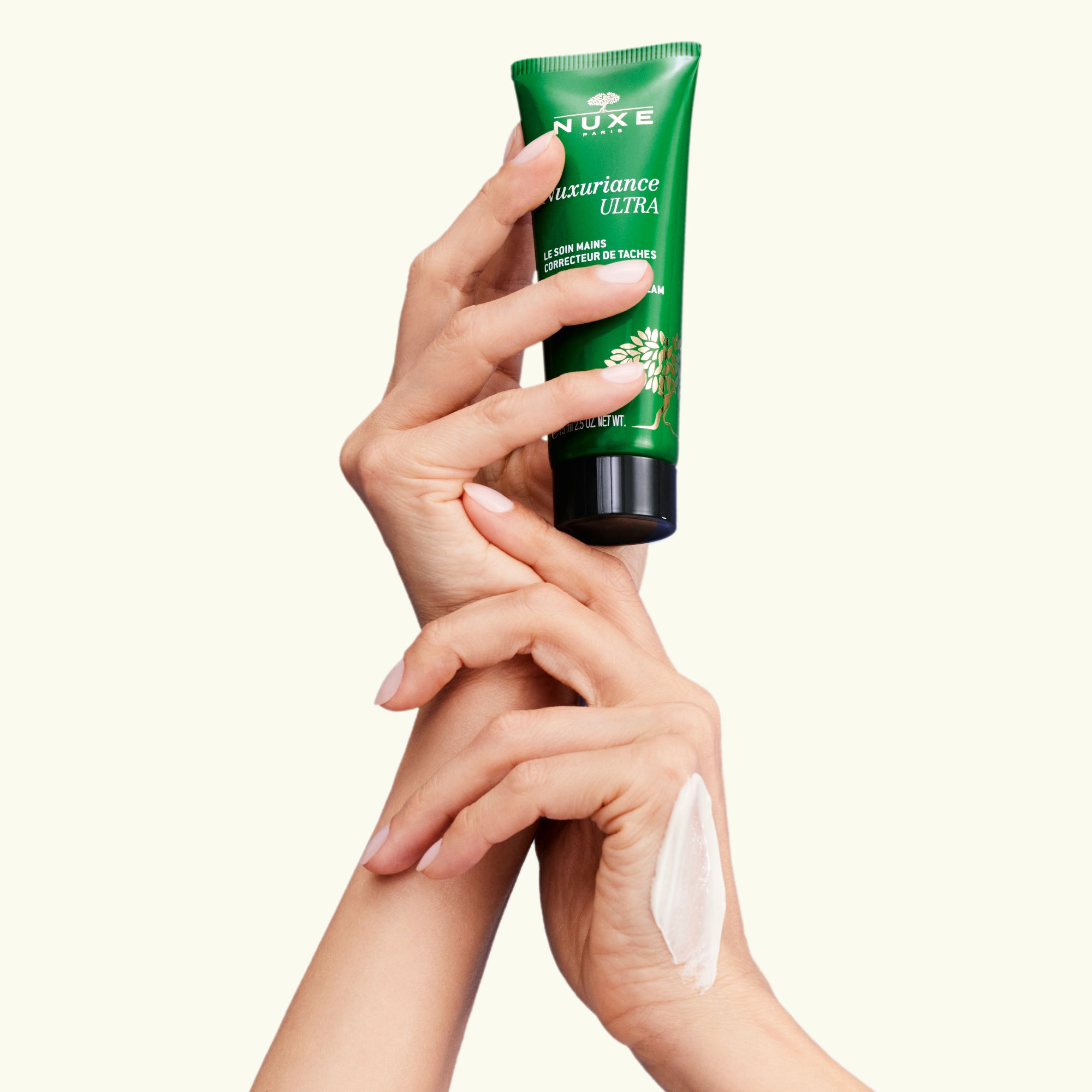 Die Handcreme zur Korrektur von Pigmentflecken 75 ml