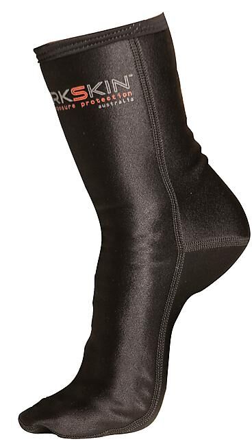 SHARKSKIN - CHAUSSETTES CHILLPROOF
