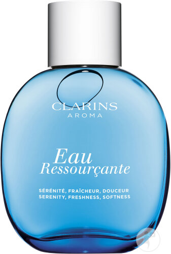 Clarins Eau Ressourçante Flacon 100ml