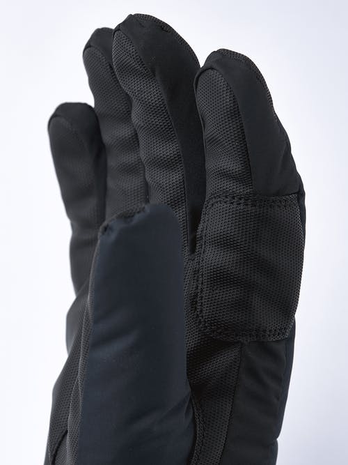 Hestra CZone Frost Primaloft - 5 Finger<br>Passer til de fleste vinteraktiviteter!
