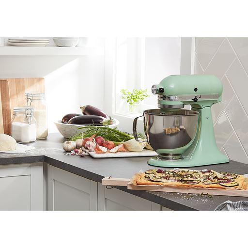KitchenAid Artisan KSM 125 Standmixer, Pistachio