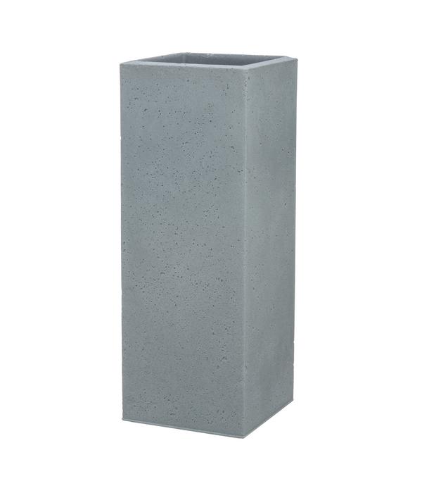 Scheurich Kunststoff-Topf C-Cube High,