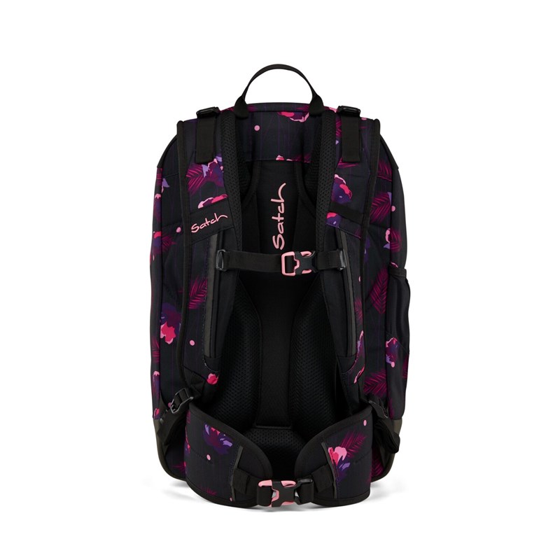 Satch<br>Skoletaske Air Mystic Nights
