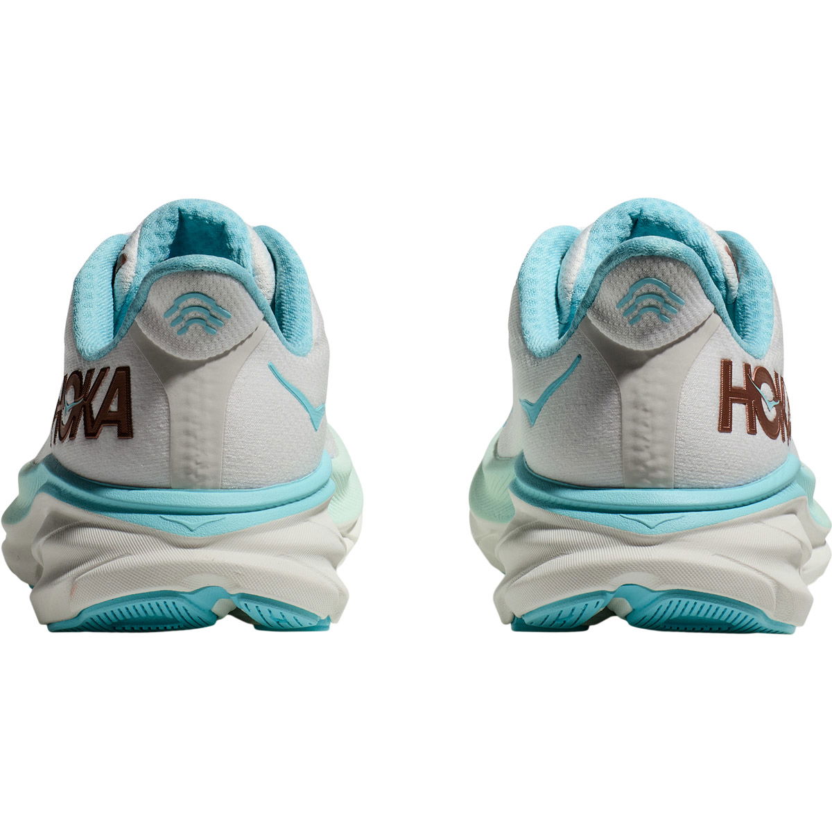 HOKA Clifton 9 Løbesko Dame