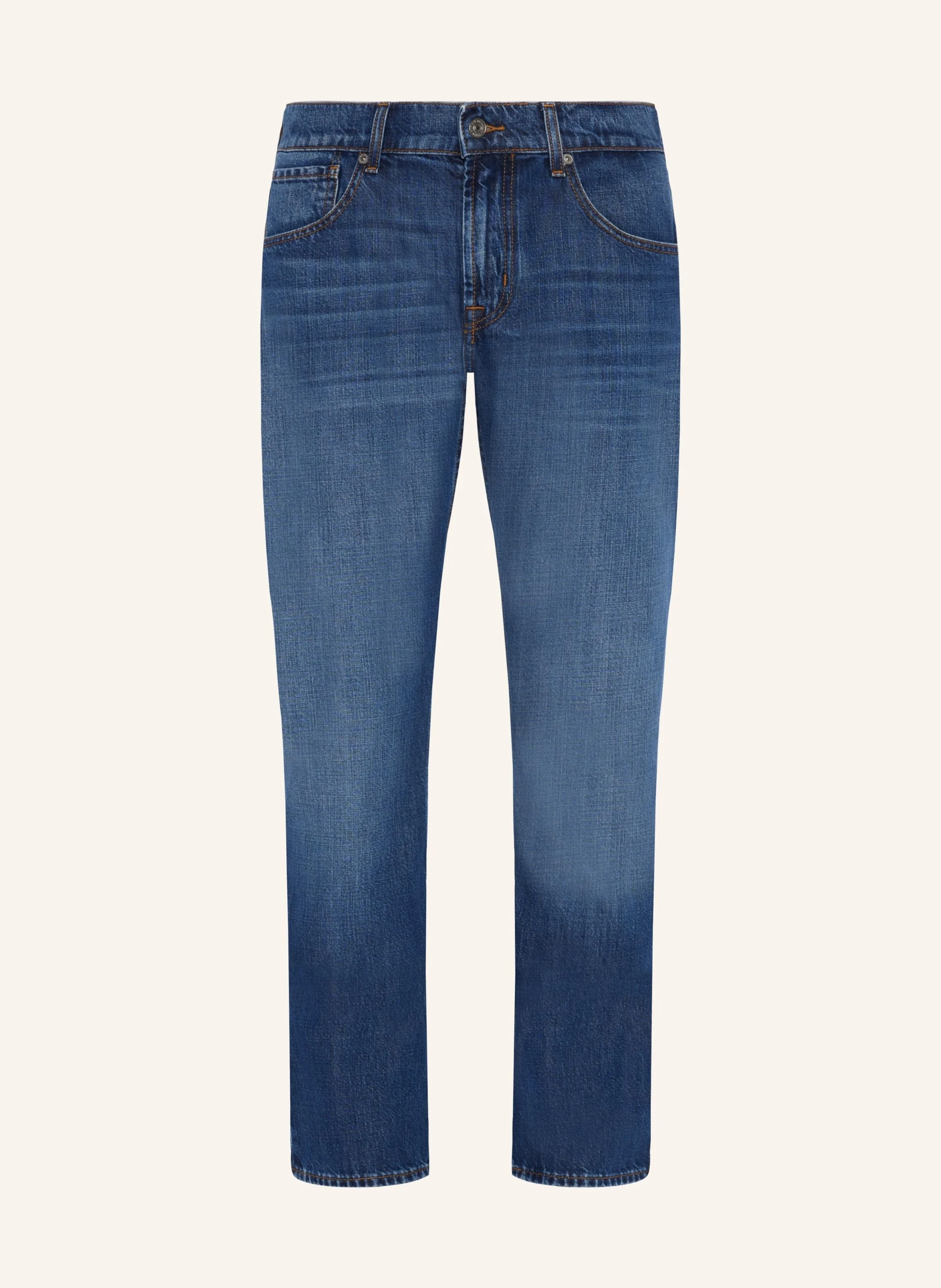 7 for all mankind Jeans THE STRAIGHT Straight fit