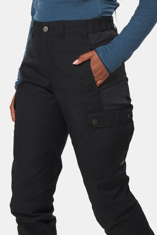 Fjällräven Fjällräven Stina Broek Dames