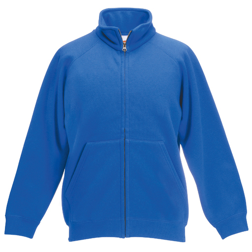 Chaquetilla De Chándal De Polialgodón Fruta Do Tear