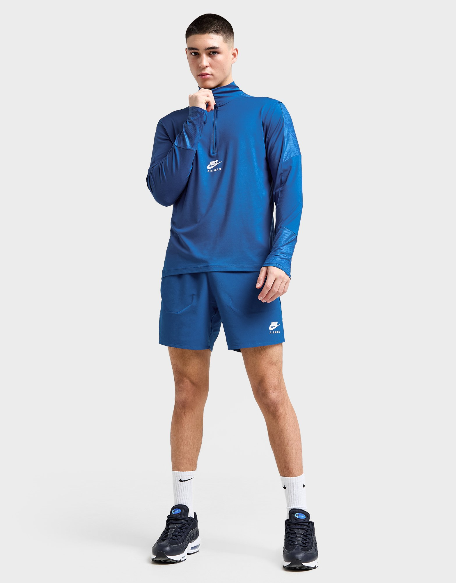Nike Short Air Max Performance Homme