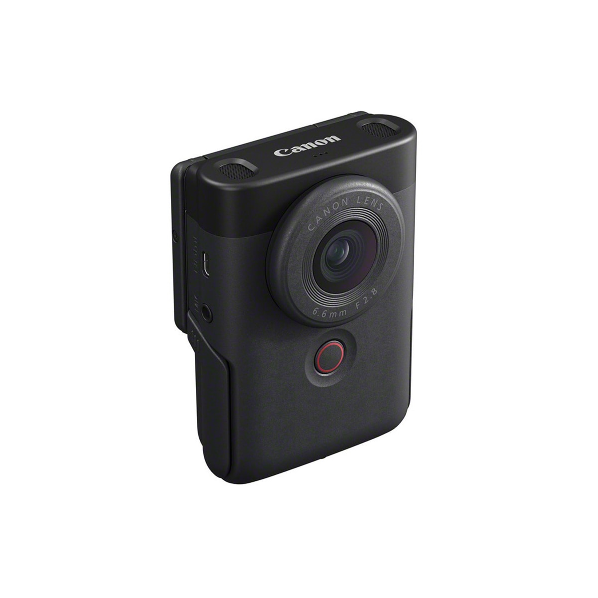 Canon Powershot V10 Vlog Starter Kit