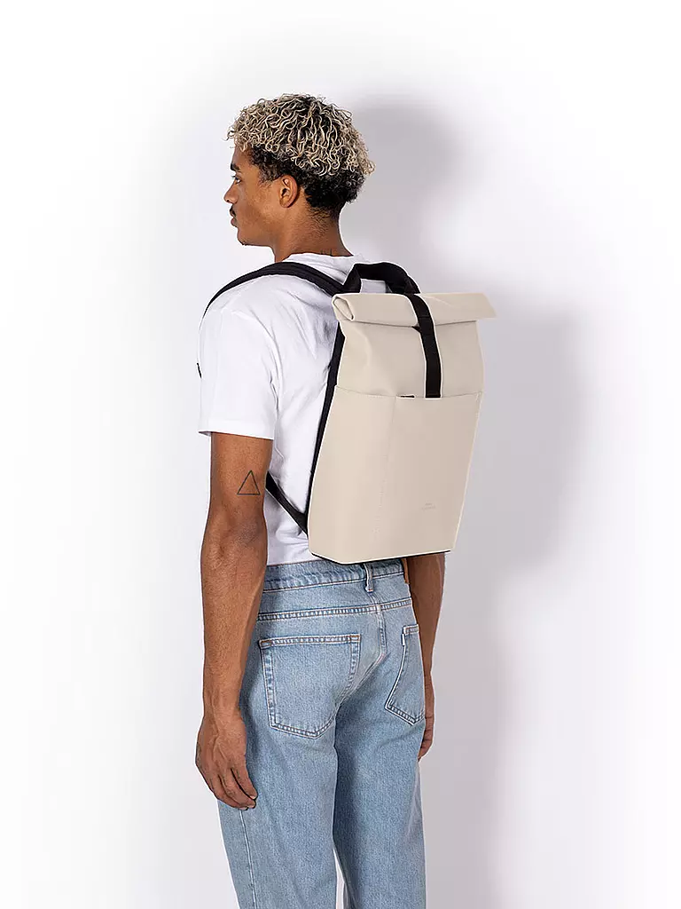 UCON ACROBATICS Rucksack HAJO MINI creme