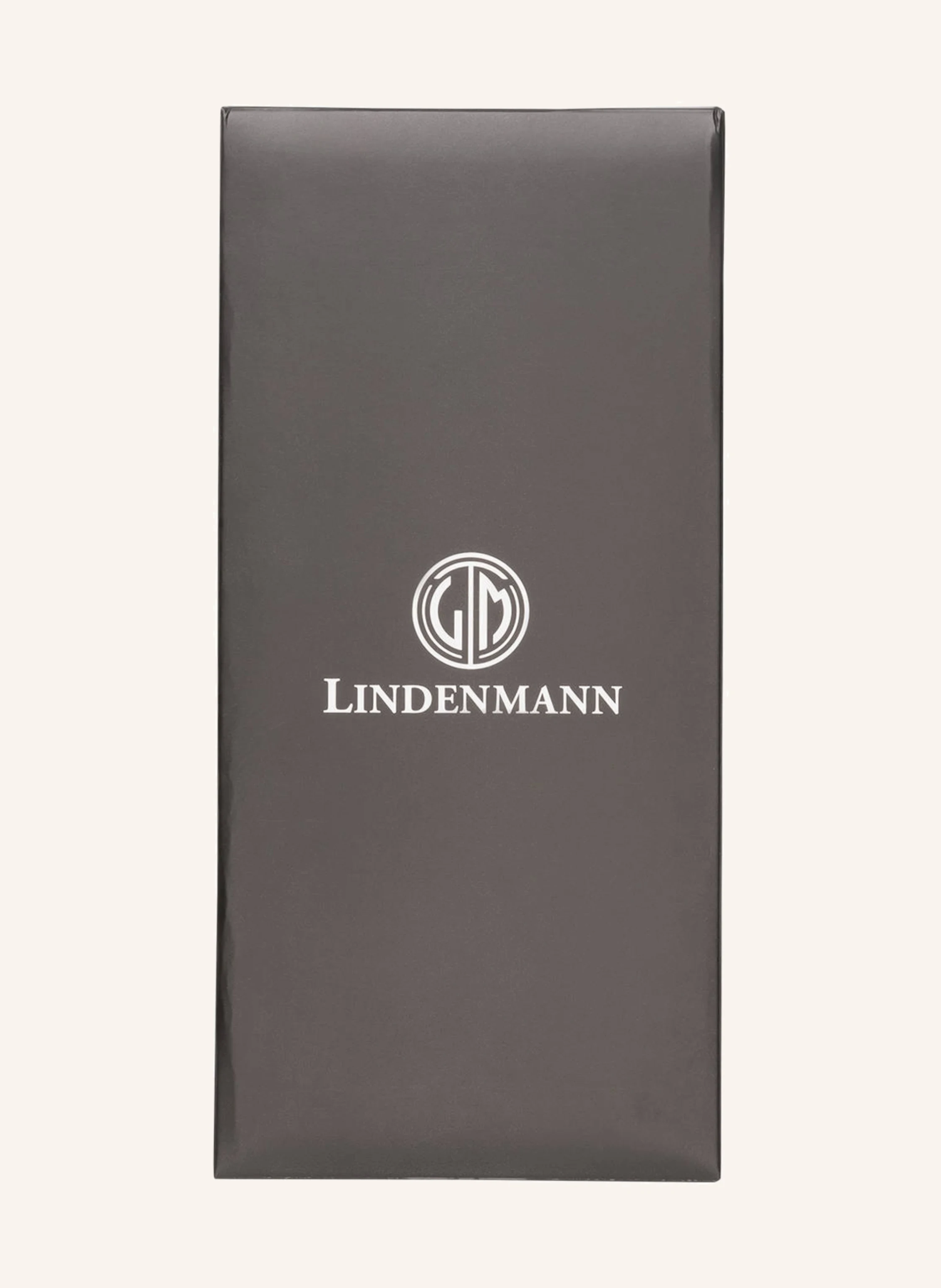 PAUL Hosenträger LINDENMANN Y-Form