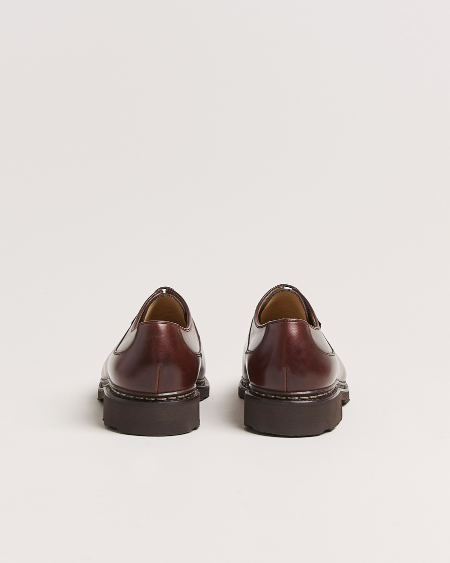 Paraboot Avignon Derby Ecorce