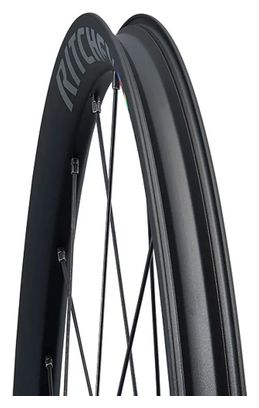 Paires de Roues Ritchey WCS Zeta Alu 700 | 12x100 - 12x142mm | Disc