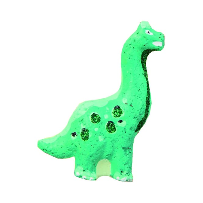 Pappmascheeset Dino