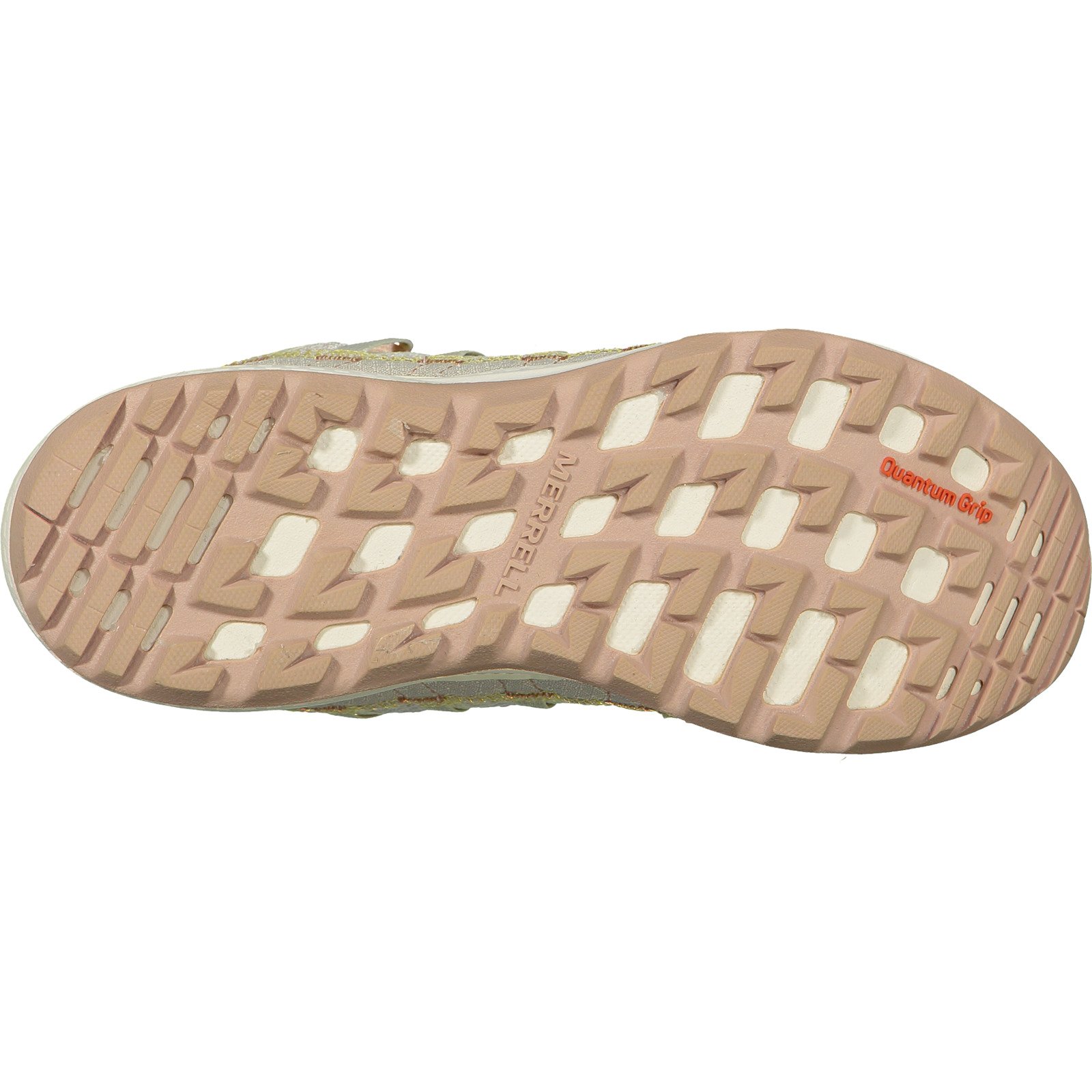Merrell Damen-Laufschuh Bravada Edge 39