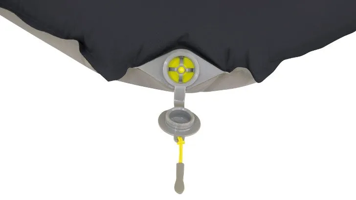 Outwell Sleepin Single 7.5 Cm Black