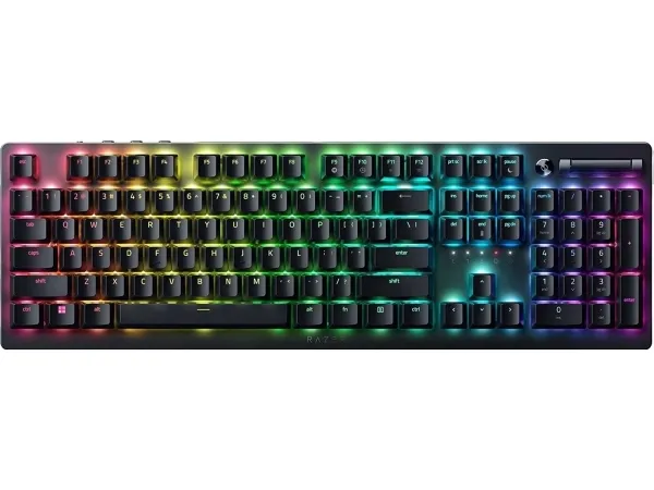 Razer DeathStalker V2 Pro - Tastatur - US Layout