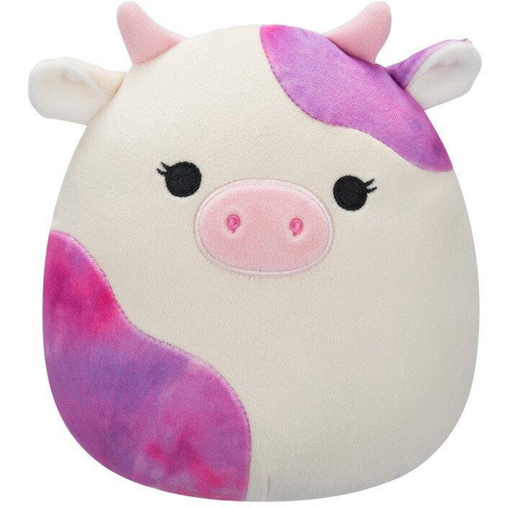 Køb Squishmallows 19 Cm P22 Kalina Cow