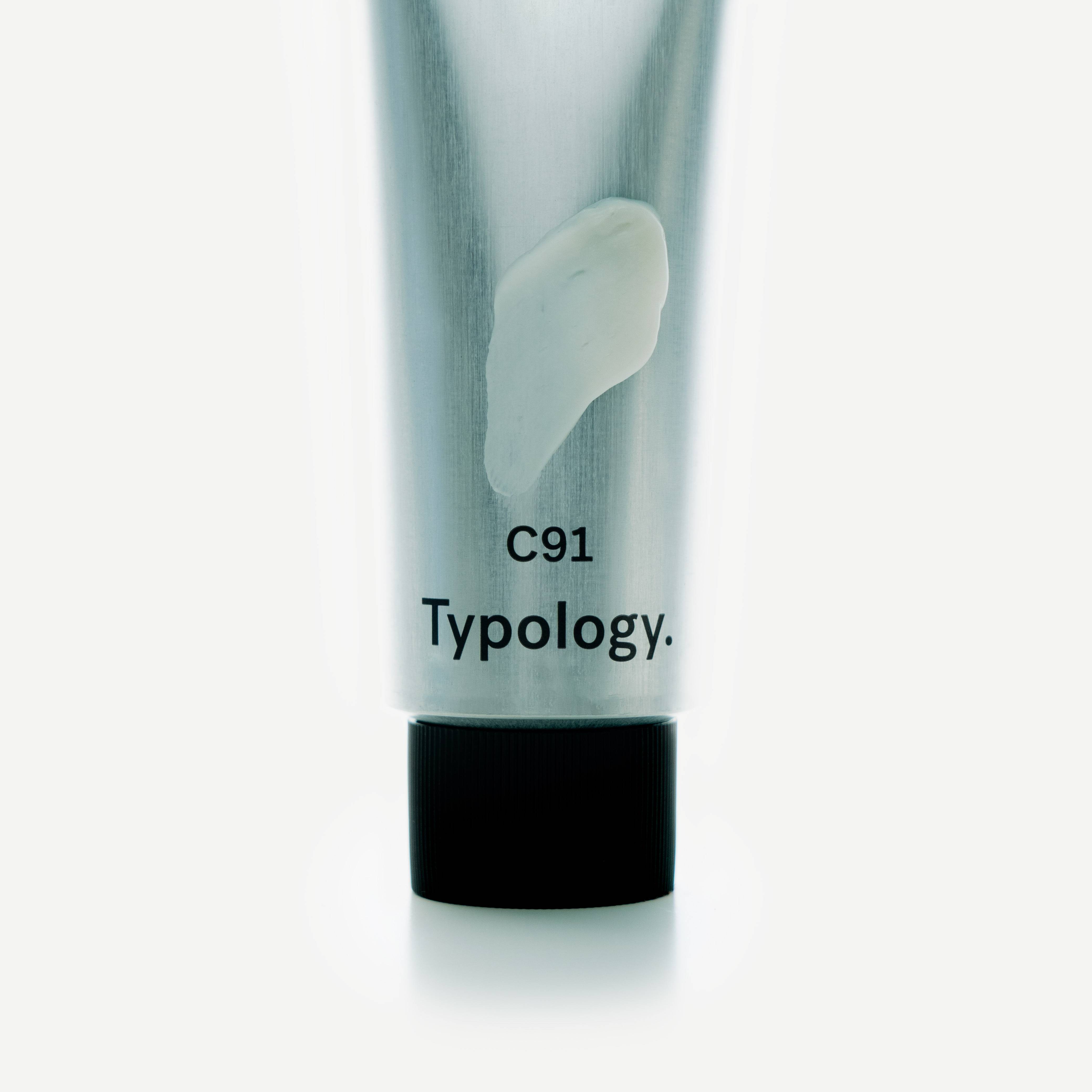 C91 - Baume relipidant<br>Complexe postbiotique 3% + Céramide NP