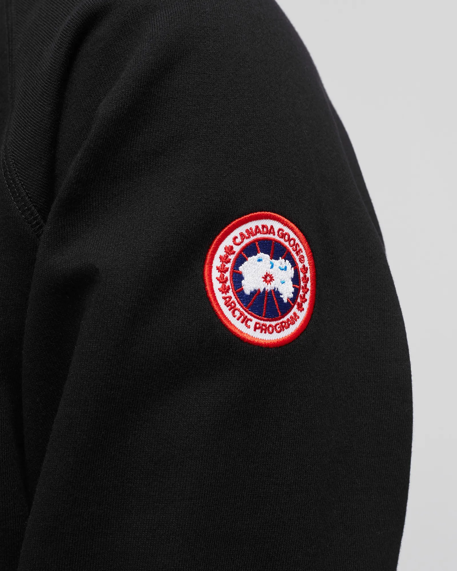 Canada Goose Huron Crewneck