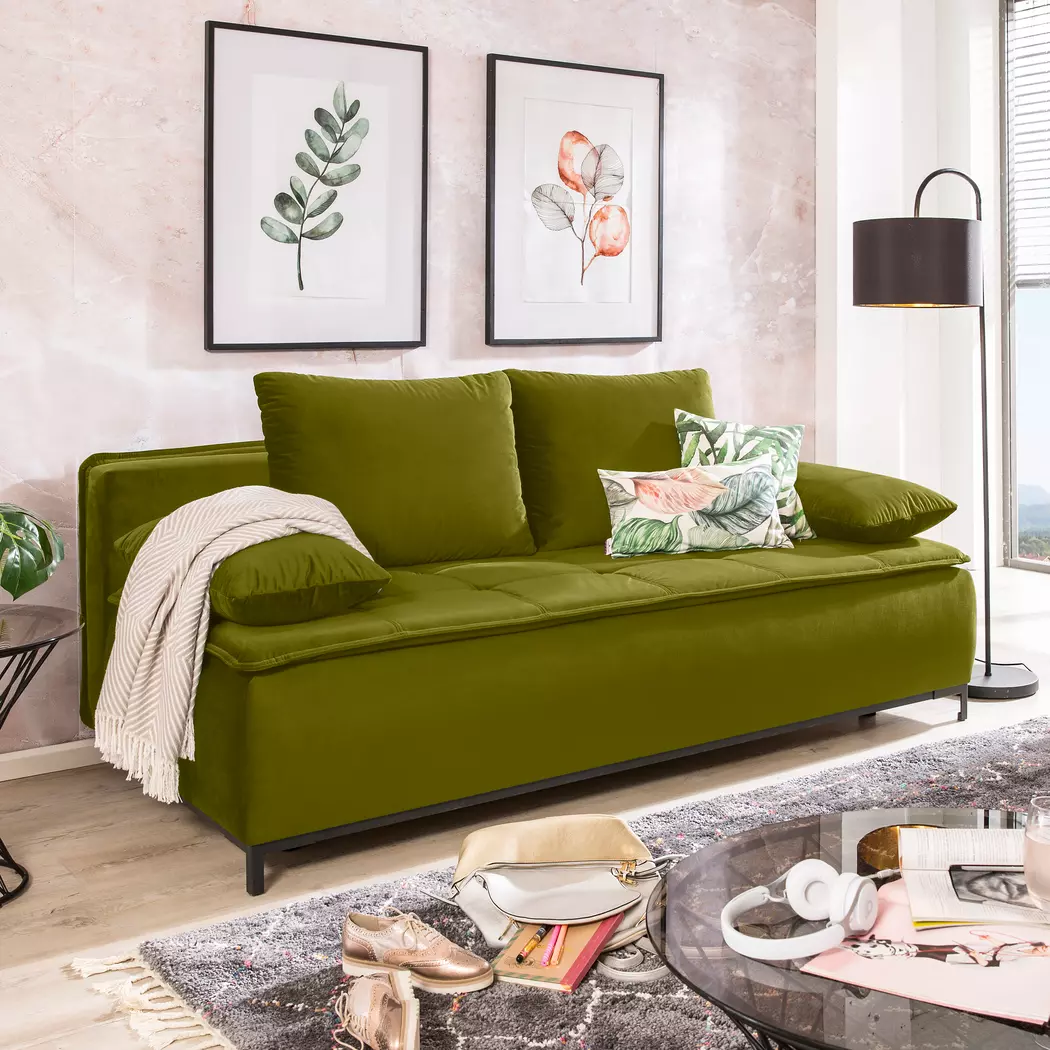 Schlafsofa Sugar