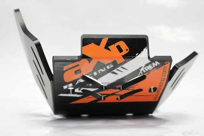 Sabot moteur aXp Enduro Xtrem - PHD 8mm