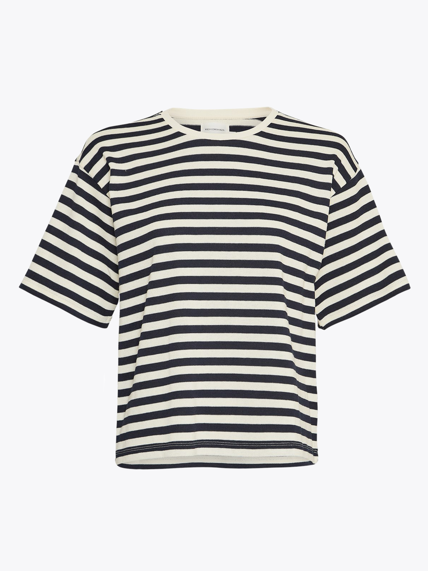 Bahara Short Sleeve Pullover