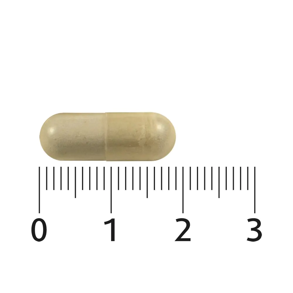 Haar & Baard Volume 30 capsules