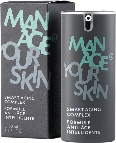 Manage Your Skin Smart Aging Complex