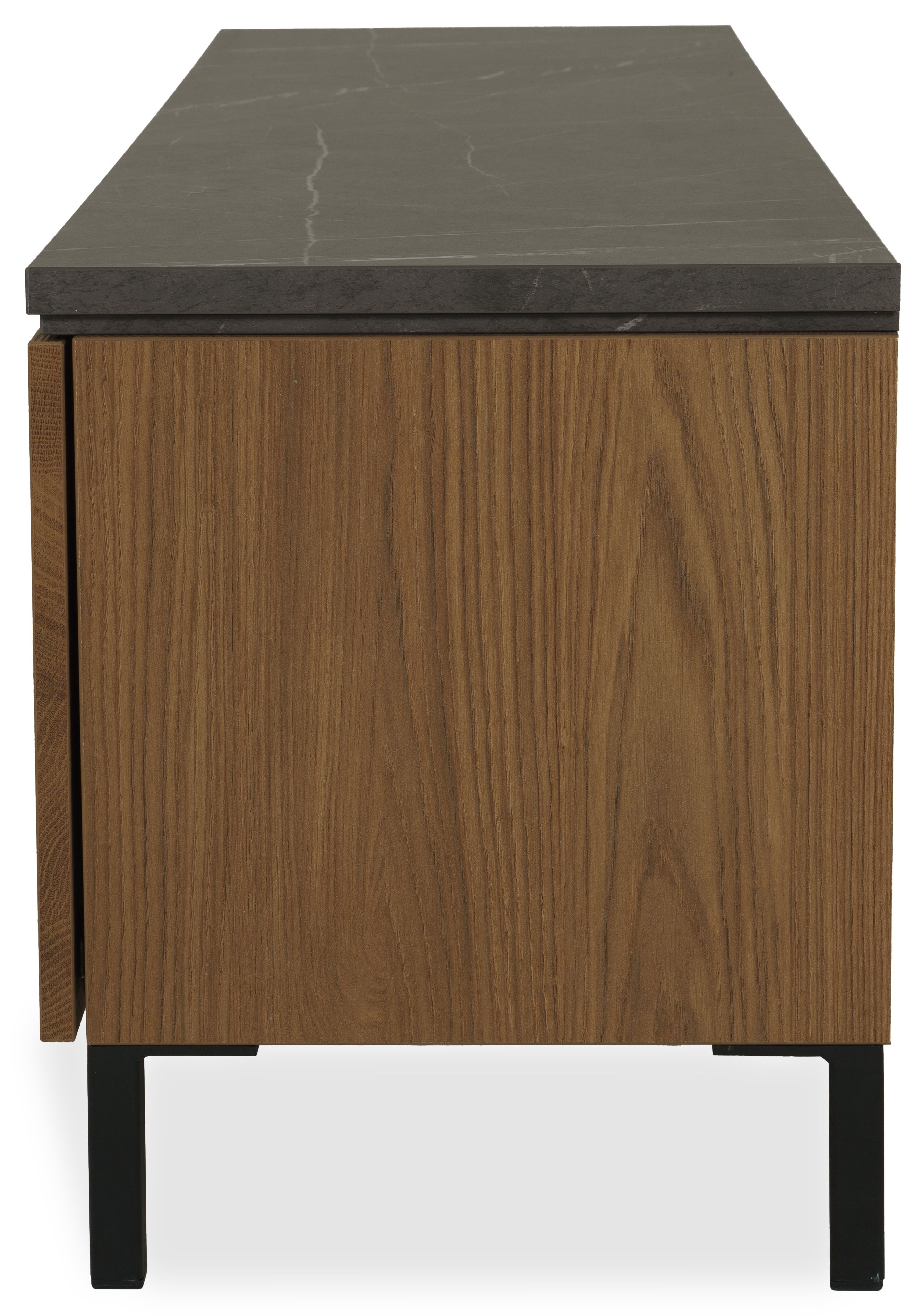 Tv-meubel Vario - Warwick B150 x D40 x H48 cm