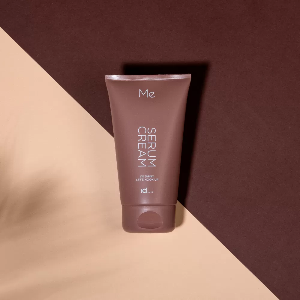 IdHAIR Me Serum Cream - 150 ml.