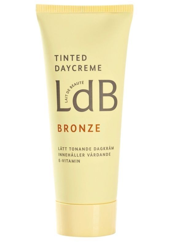 Bronze dagkrem original