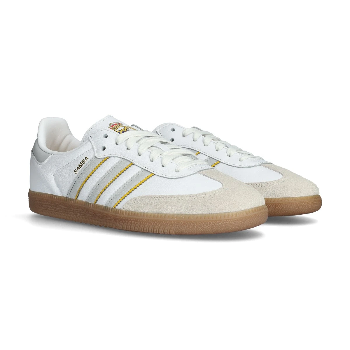 Sneakers adidas Samba Licensed Real Madrid