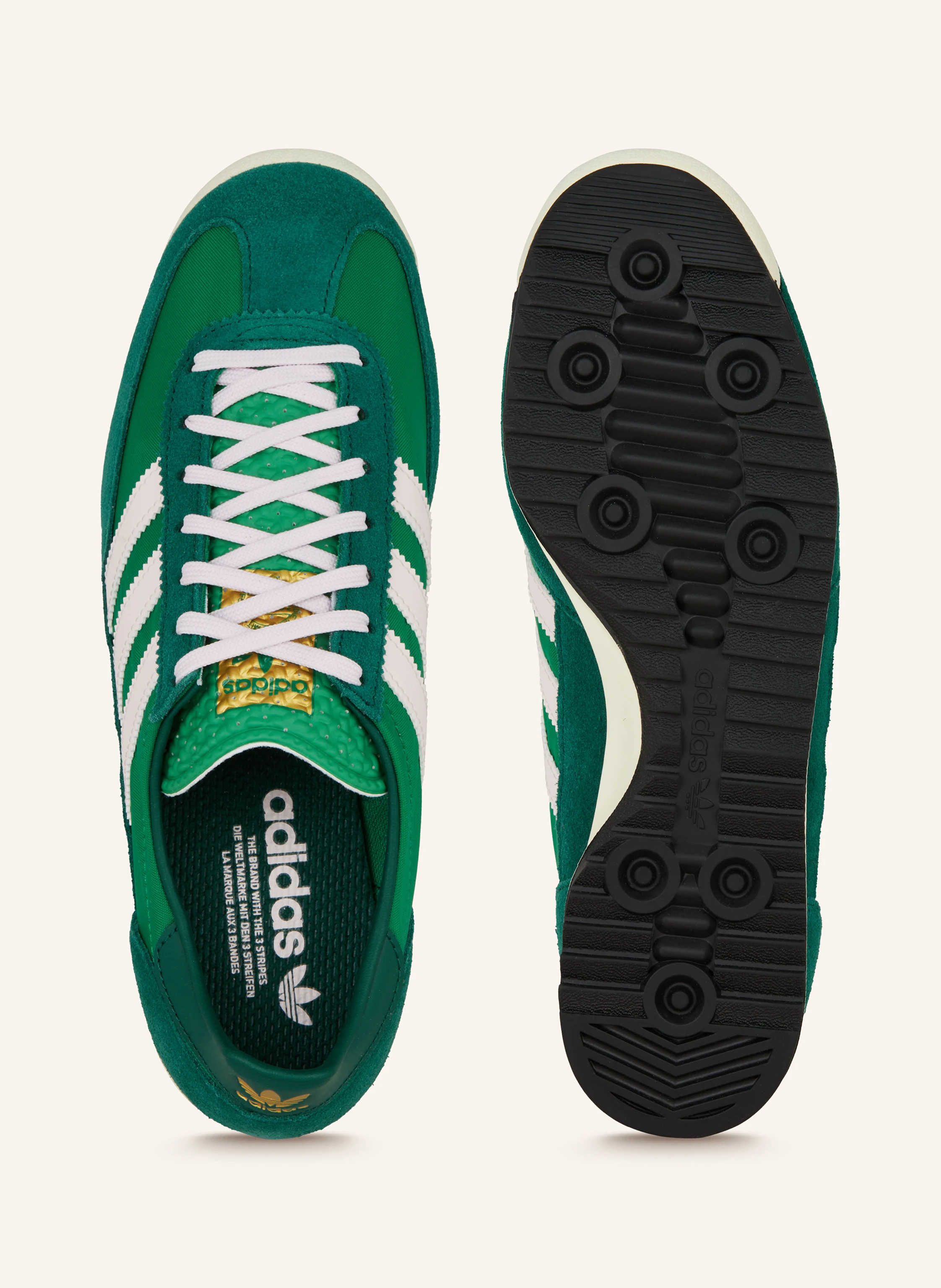 adidas Originals Sneaker SL 72