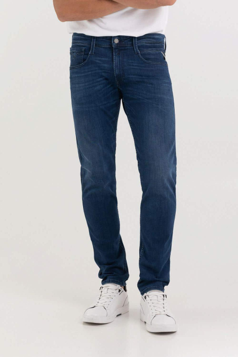 Replay blauwe heren jeans