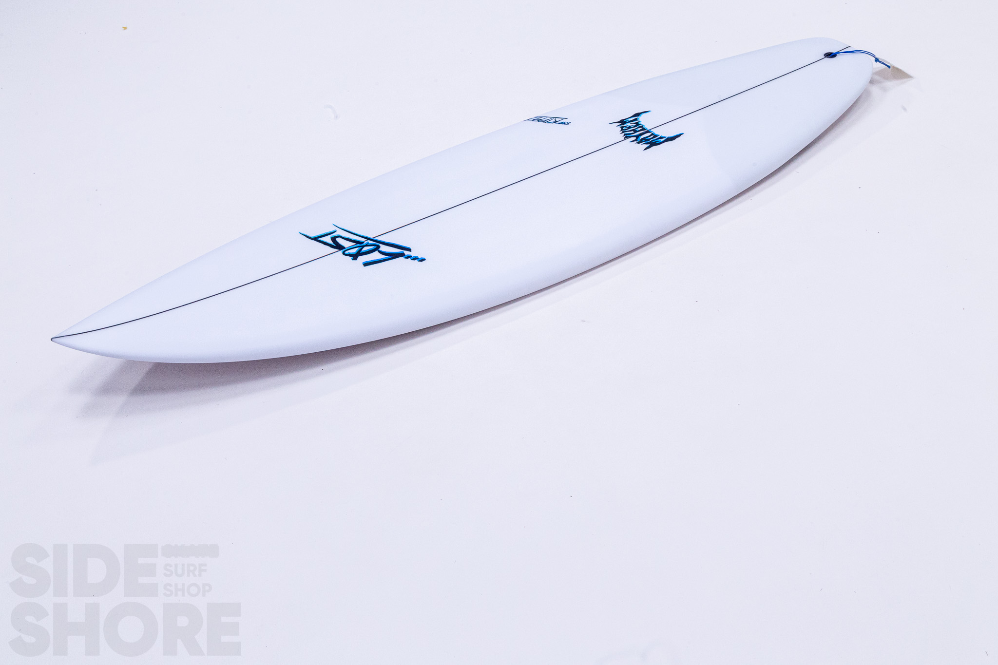 Lost The Ripper - 5'9 x 19.50