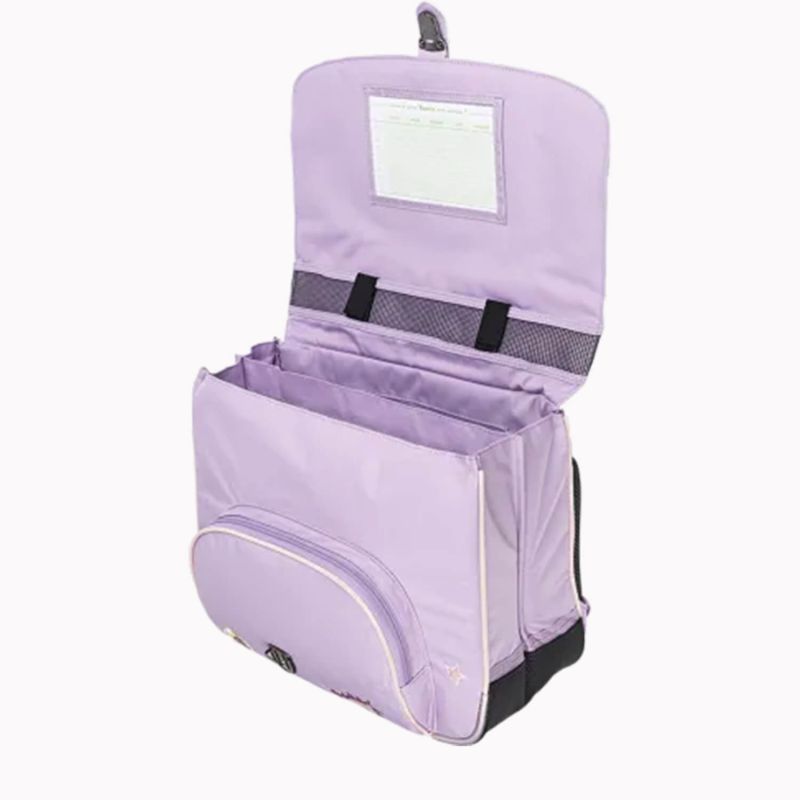 Cartable scolaire Imaginaire 38 cm Diana