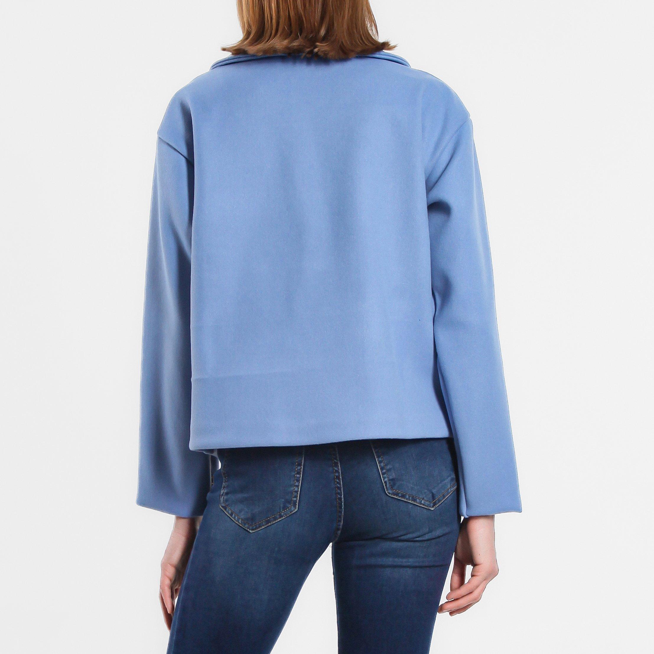 Be You Ladies Short Jacket
