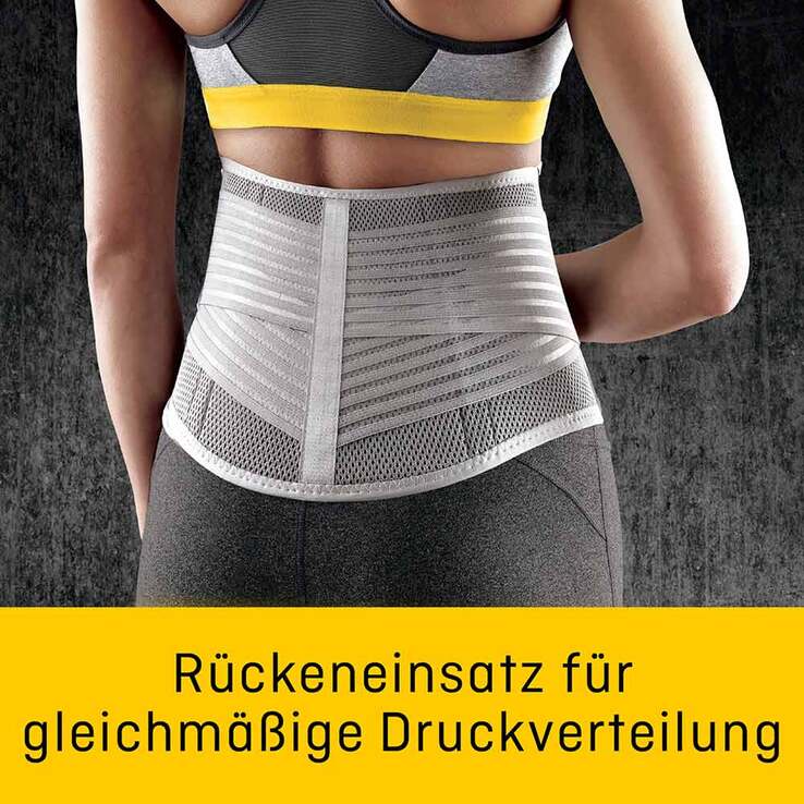 Futuro Rückenbandage L / XL, 1 St